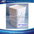 fabricante de moldes de balde de mop de plástico de alta qualidade